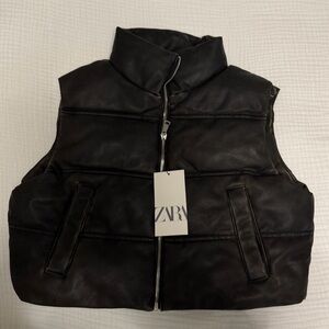 Women’s Zara Puffer Vest